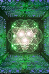 Futures Past by Kate Raudenbush Futures Past by Kate Raudenbush